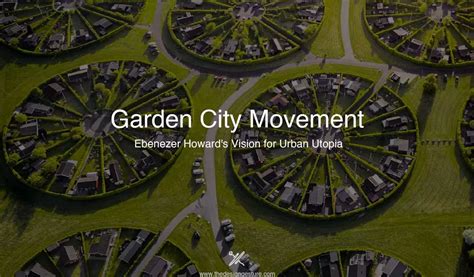 garden city in the world|Garden City Movement: The Making of a Utopian .